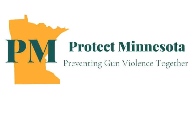Protect Minnesota logo.