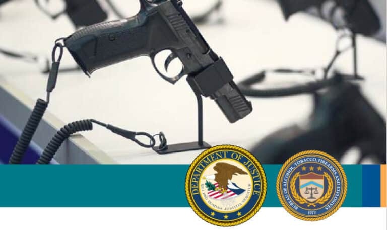 Firearms Commerce in the United States