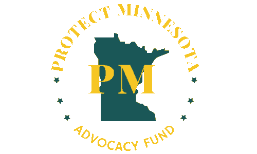 Protect Minnesota Advocacy Logo